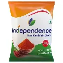 INDEPENDENCE RED CHILLI POWDER 200 gm