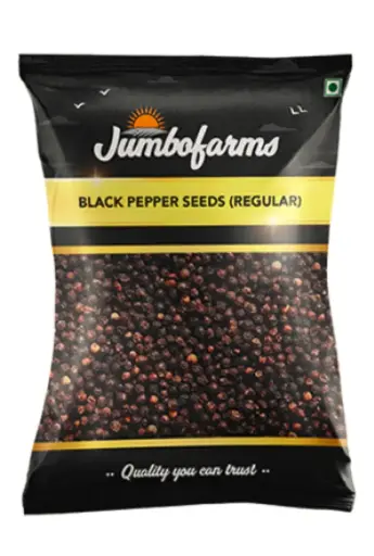 JUMBOFARMS BLACK PEPPER 100 gm